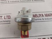 Beck 901 Pressure Switch (Used)