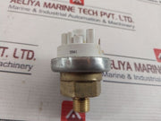 Beck 901 Pressure Switch (Used)