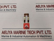 Beck 901 Pressure Switch 440/365 Mmws