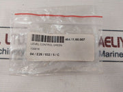 Beck 901 Pressure Switch 440/365 Mmws