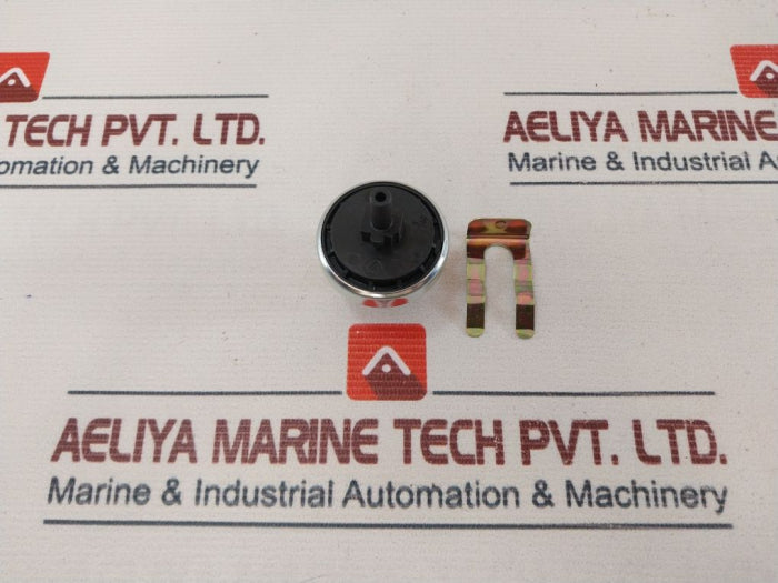 Beck 901 Pressure Switch 440/365 Mmws
