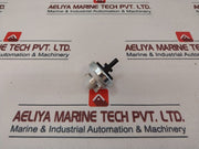 Beck 901 Pressure Switch 440/365 Mmws