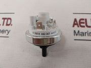 Beck 901 Pressure Switch 440/365 Mmws
