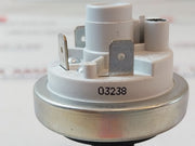 Beck Sensortechnik 901 Pressure Switches