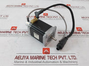 Beckhoff As1050-0120 Stepper Motor Holding Torque 8-30Vdc 1,20 Nm 5.0A 24/50Vdc