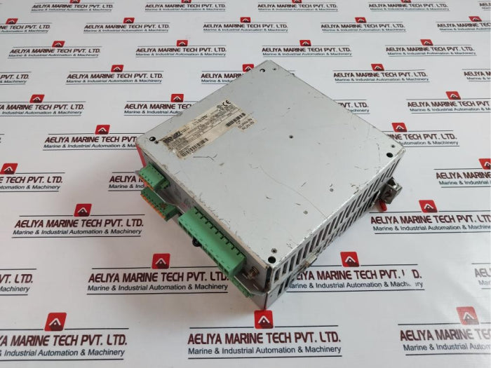 Beckhoff Ax2513-b750 Servo Drive 3A Ip20