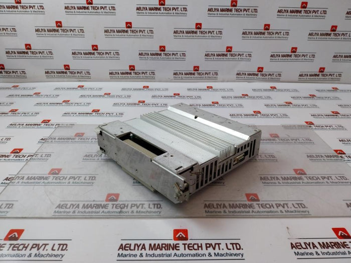 Beckhoff Ax2523-b750 Digital Compact Servo Drive Axis Module Fw 6.48 3 ...