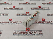 Beckhoff Bc3150 Bus Terminal Controller For Profibus Dp