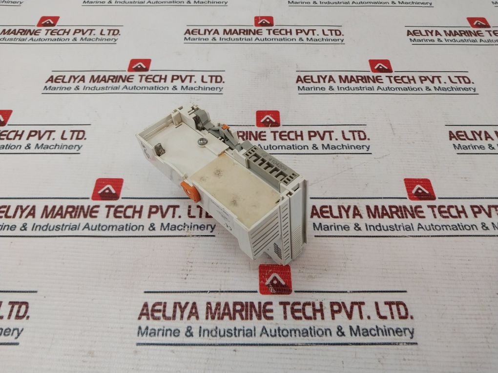 Beckhoff Bc3150 Bus Terminal Controller For Profibus Dp