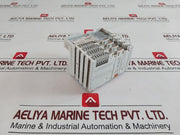Beckhoff Bk3100 Profibus Coupler 24V