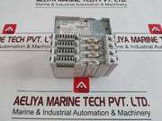 Beckhoff Bk3100 Profibus Coupler 24V