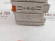 Beckhoff Bk3100 Profibus Coupler 24V