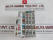 Beckhoff Bk3100 Profibus Coupler 24V