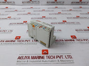 Beckhoff Bk5220 Devicenet Bus Coupler 24Vdc Awg 28-14 125/250/500 Kbaud 55Â°C Max