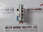 Beckhoff Bk9000 Ethernet Tcp/Ip Coupler