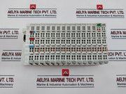 Beckhoff Bk9050 Bus End Terminal 24V Dc