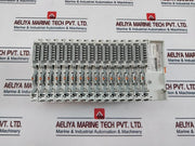 Beckhoff Bk9050 Bus End Terminal 24V Dc