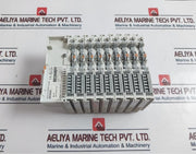 Beckhoff Bk9050 Ethernet Tcp/Ip Bus Coupler 24Vdc