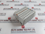 Beckhoff Bk9050 Ethernet Tcp/Ip Bus Coupler 24Vdc