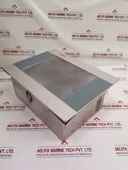 Beckhoff C3640-0000 Panel Industrial Pc 100/240V Ac