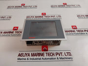 Beckhoff Cp6607-0001-0000 Touch Screen Panel Digitzie 5.7 Inch 24 Vdc