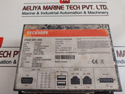 Beckhoff Cp6607-0001-0000 Touch Screen Panel Digitzie 5.7 Inch 24 Vdc
