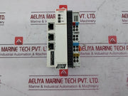 Beckhoff Cx8093 Plc Controller Module 24Vdc, Max.4A 55C Max