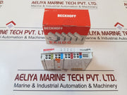 Beckhoff Ek1100 Ethercat Coupler 24V