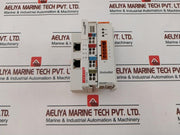 Beckhoff Ek1100 Ethercat Coupler 0018