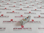 Beckhoff Ek1100 Ethercat Coupler Awg 28-14 24V