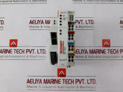 Beckhoff Ek1501 Ethercat Coupler With Multimode Fiber Ports Rev 0019