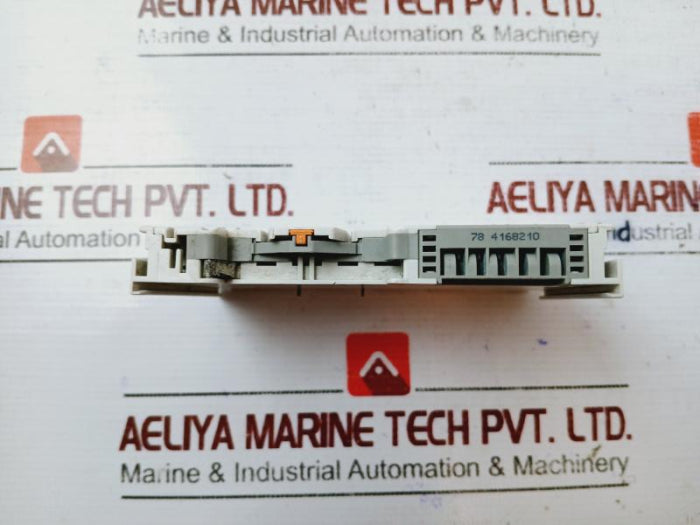 Beckhoff El1004 Ether Cat Terminal 4-channel Digital Input 24 V Dc 3,0 ...