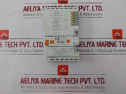 Beckhoff El1004 Ethercat Terminal, 4-channel Digital Input Module 24VdcÂ 