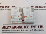 Beckhoff El2535 Pwm Current Terminal