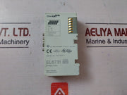 Beckhoff El67310010 Profibus Slave