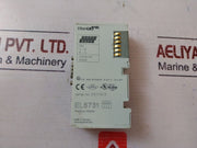Beckhoff El6731 Profibus Master Terminal
