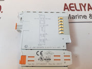 Beckhoff El9210 Power Supply Terminal Module Free Shipping