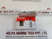 Beckhoff Es3403 Power Measuring Terminal
