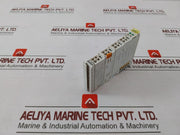 Beckhoff Kl1002 2-channel Digital Input Bus Terminal 24 V Dc 3 Ms