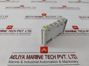 Beckhoff Kl1002 2-channel Digital Input Bus Terminal 24 V Dc 3 Ms