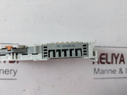 Beckhoff Kl1002 Digital Input Module