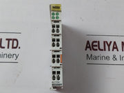 Beckhoff Digital Input Module Kl1104 4X