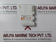 Beckhoff Digital Input Module Kl1104 4X