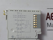 Beckhoff Digital Input Module Kl1104 4X