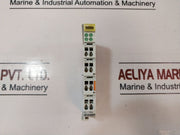 Beckhoff Kl1104 4 X Digital Input Bus Terminal
