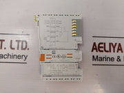 Beckhoff Kl1104 4 X Digital Input Bus Terminal