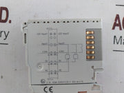 Beckhoff Kl1232 2 X Digital Input Module