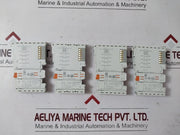 Beckhoff Kl1418 8 X Digital Input Module