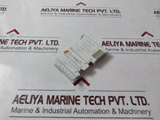 Beckhoff Kl2012 2 X Digital Output Module 24Vdc Awg 28-14