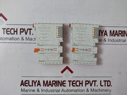 Beckhoff Kl2114 Digital Output Module